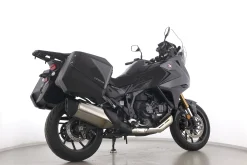 NT 1100 ES DCT