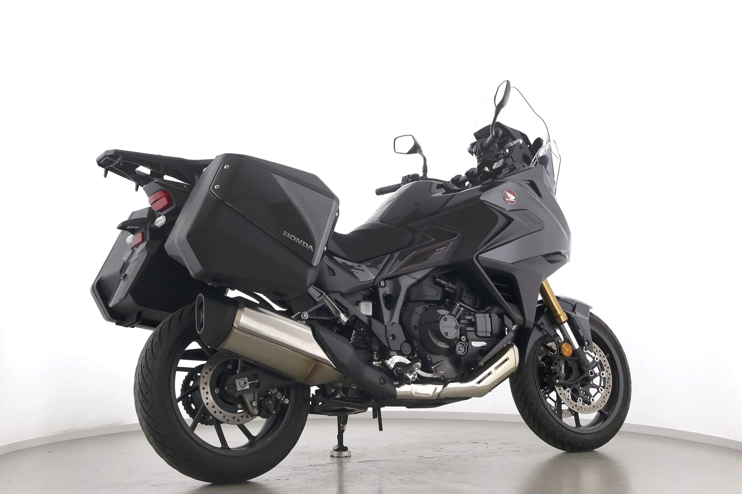 NT 1100 ES DCT