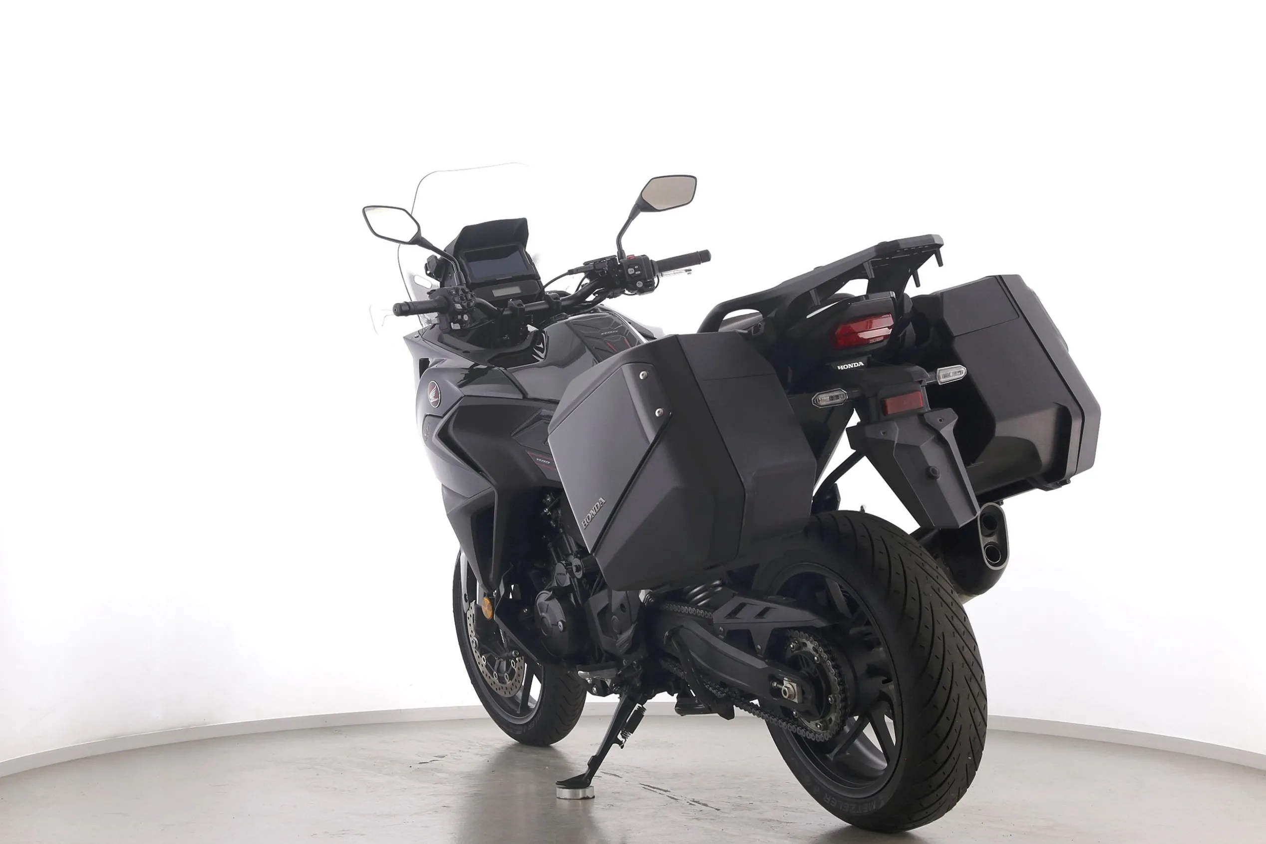 NT 1100 ES DCT