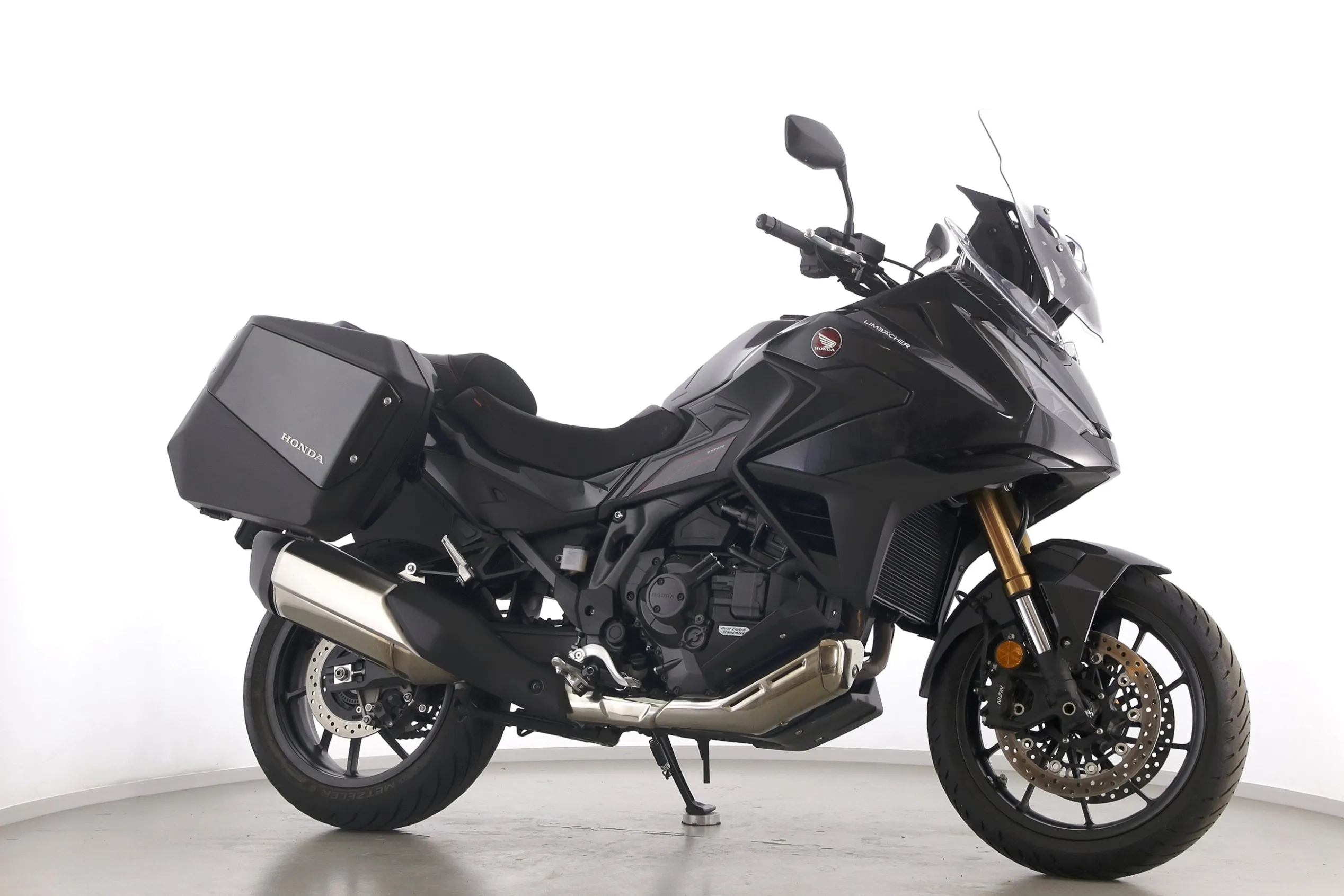 NT 1100 ES DCT
