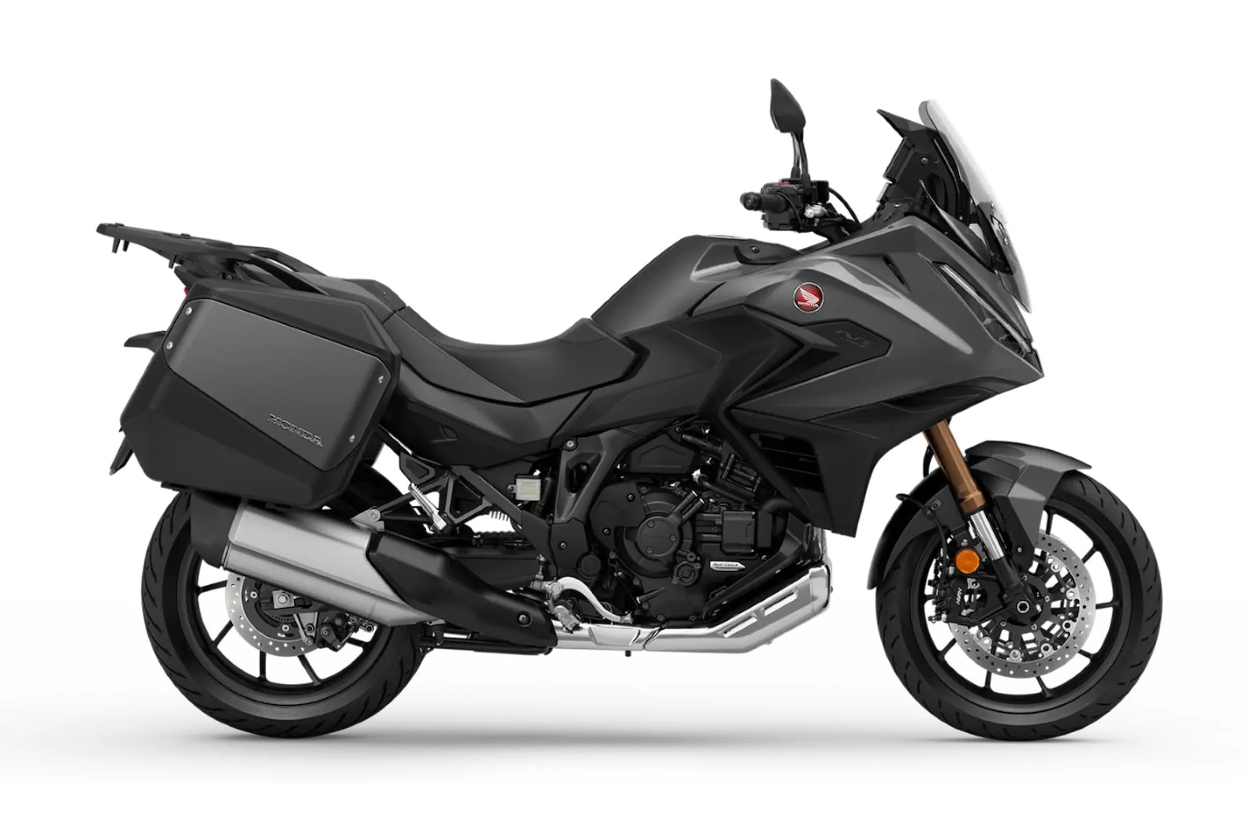 NT 1100 ES DCT
