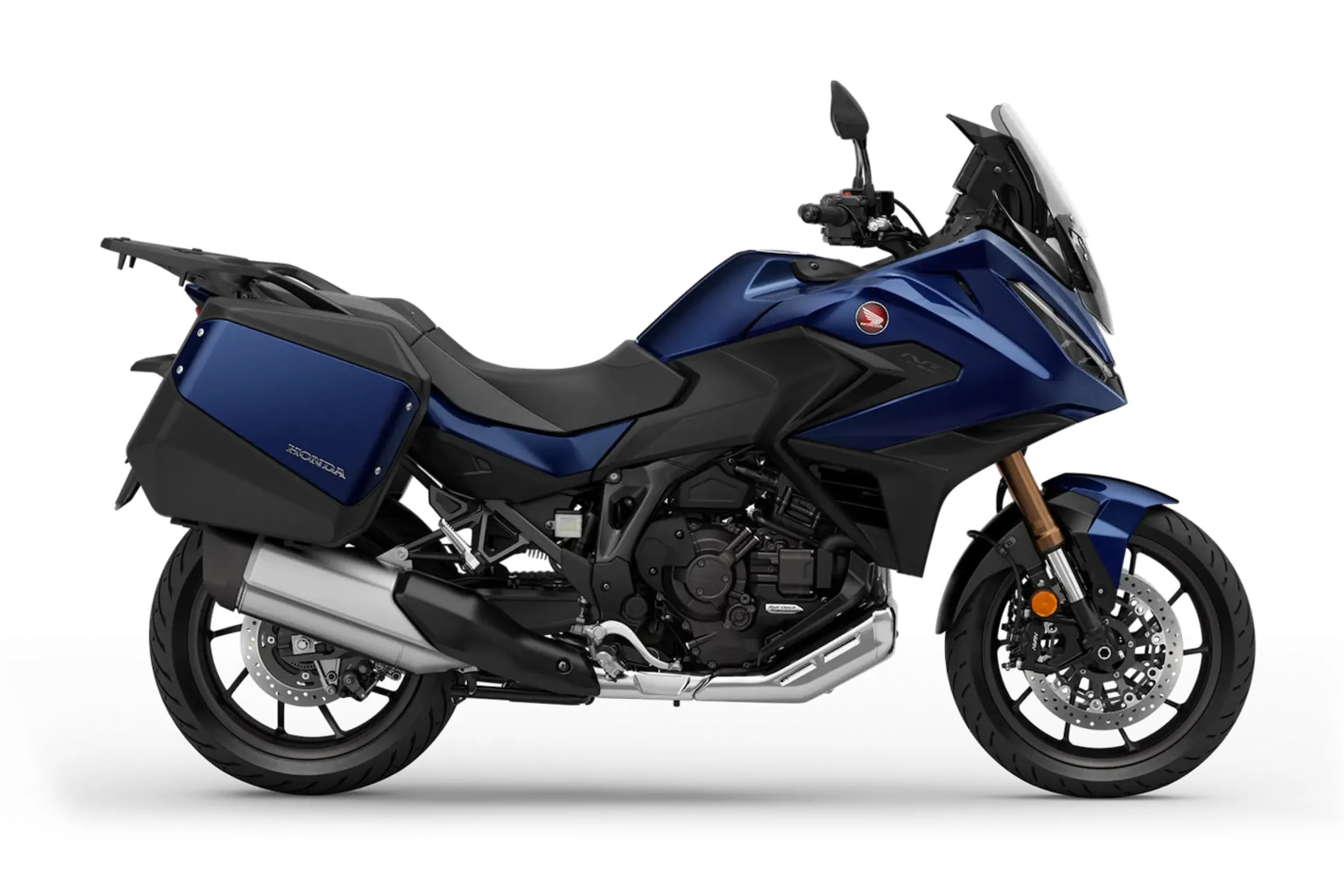 NT 1100 ES DCT