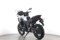 NX 500