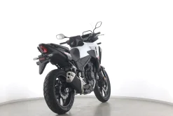 NX 500