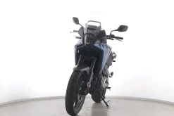 NX 500 E-CLUTCH