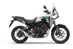 NX 500 E-CLUTCH