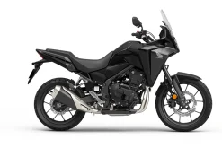 NX 500 E-CLUTCH