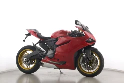899 PANIGALE