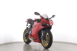 899 PANIGALE