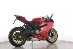 899 PANIGALE