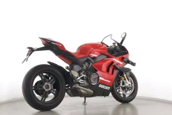 PANIGALE SUPERLEGGERA V4
