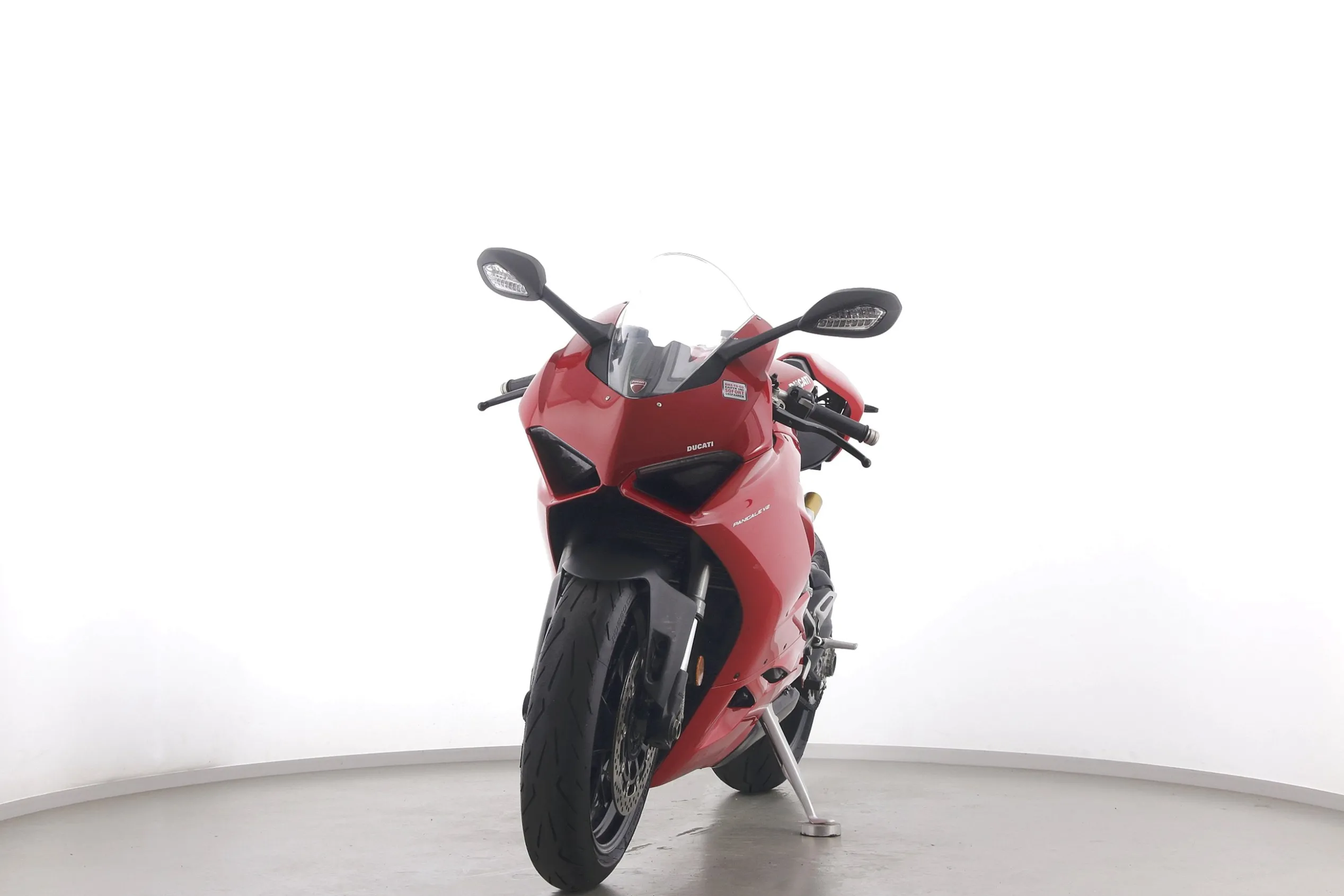 PANIGALE V2