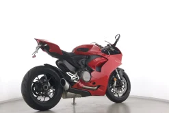 PANIGALE V2
