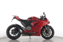 PANIGALE V2