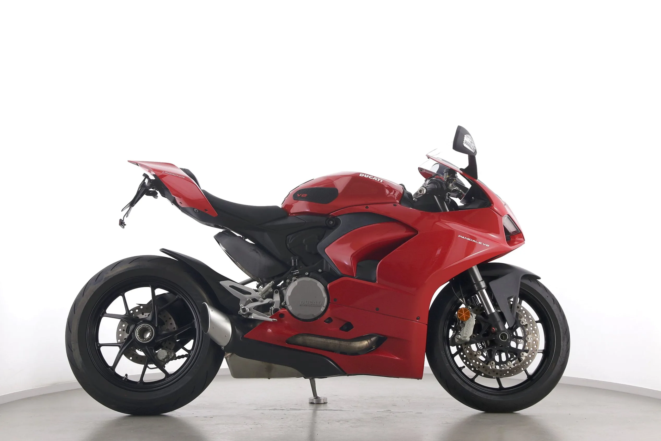 PANIGALE V2