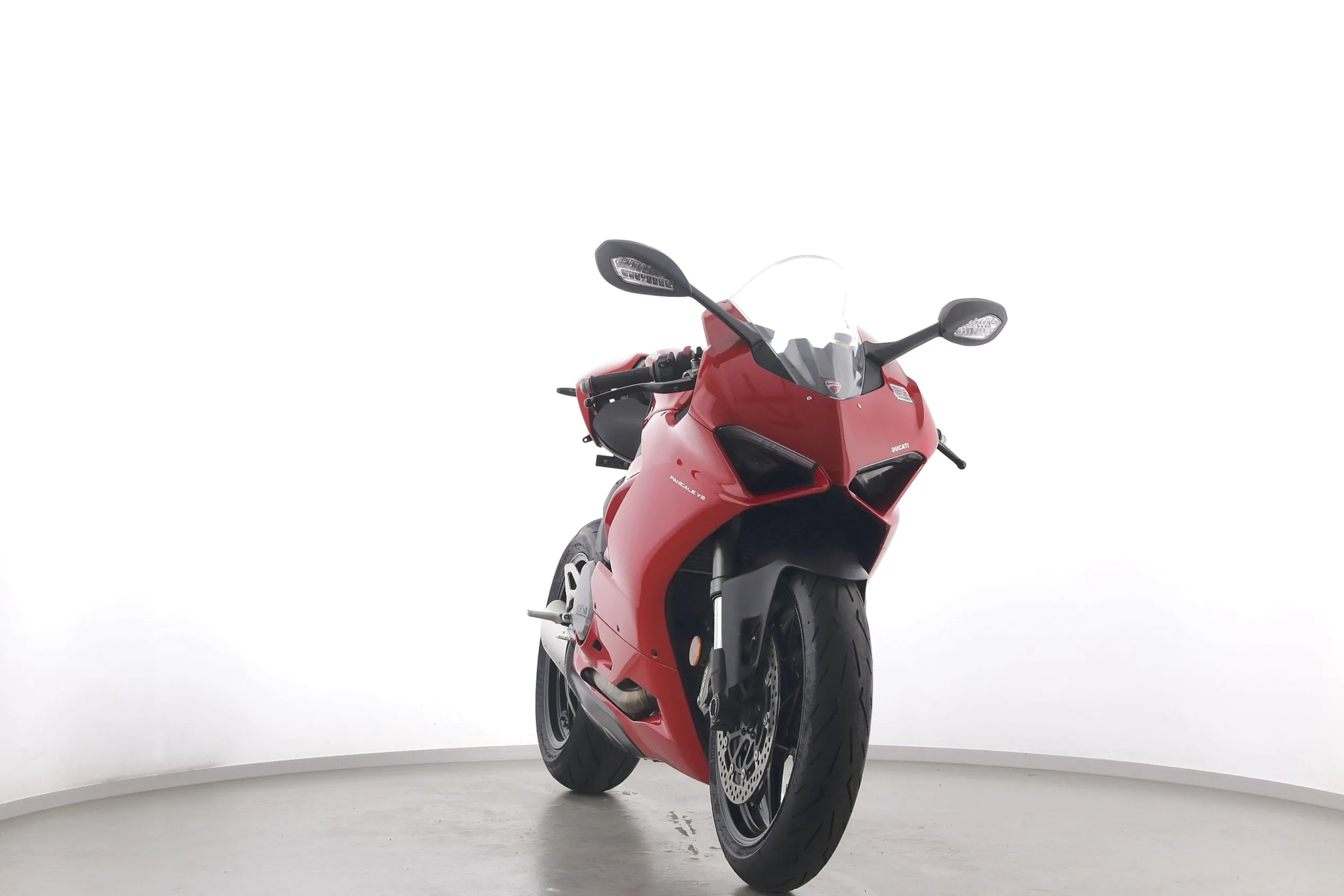PANIGALE V2