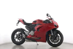 PANIGALE V2