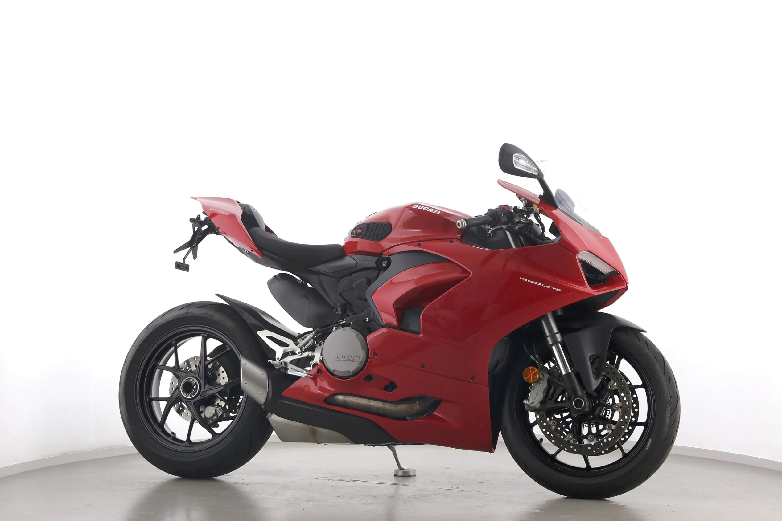 PANIGALE V2