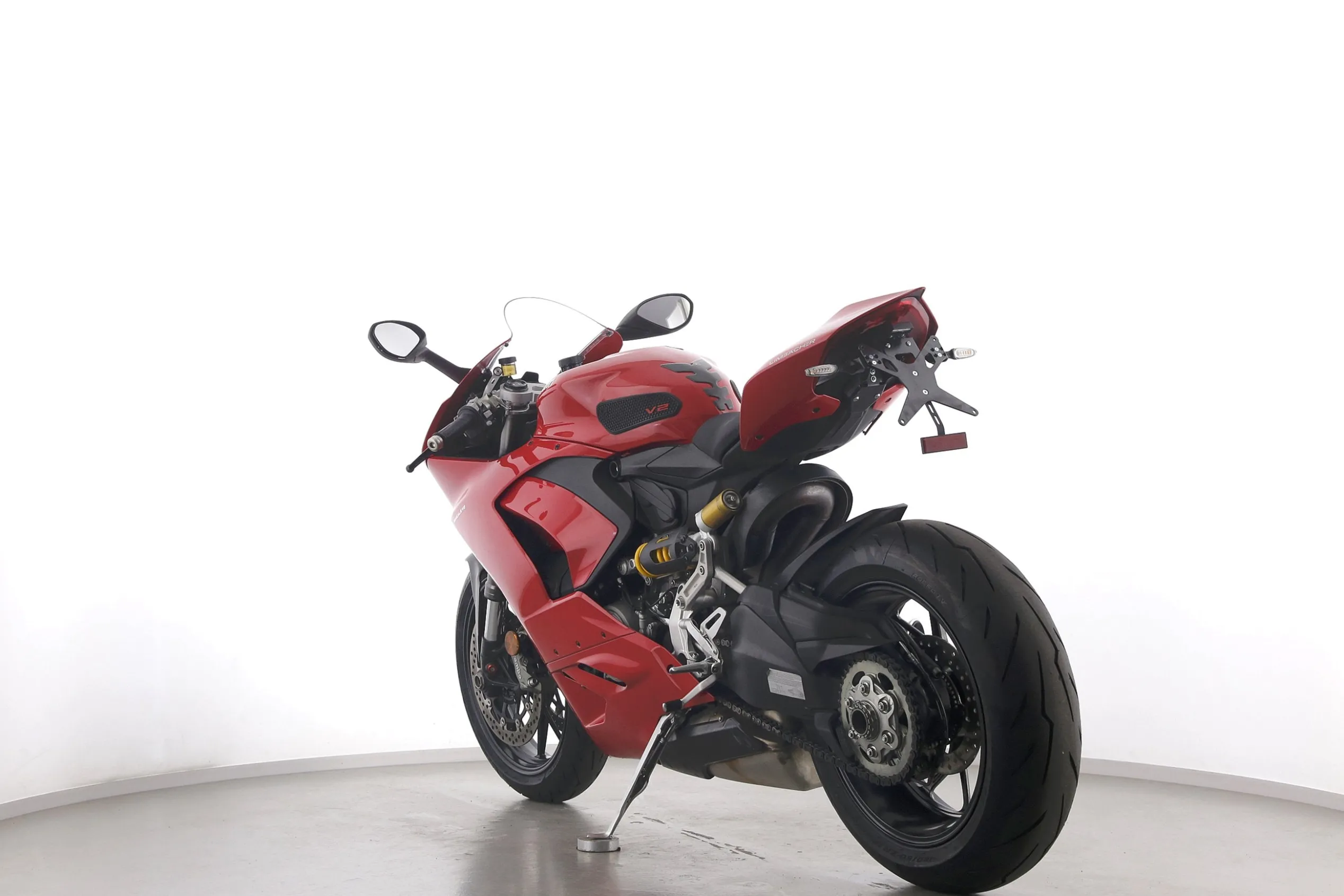 PANIGALE V2