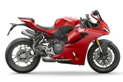 PANIGALE V2