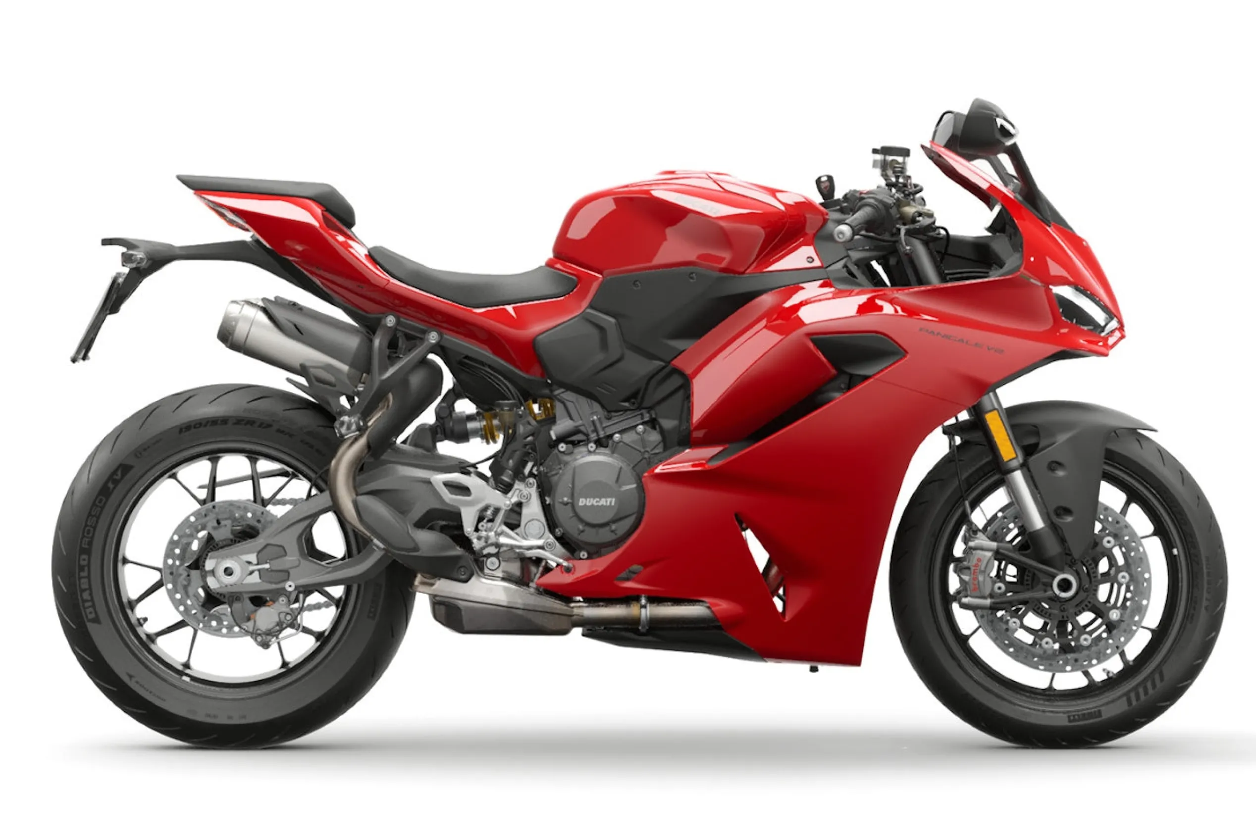 PANIGALE V2