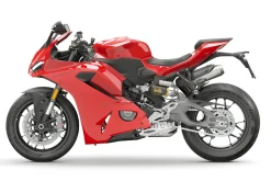 PANIGALE V2