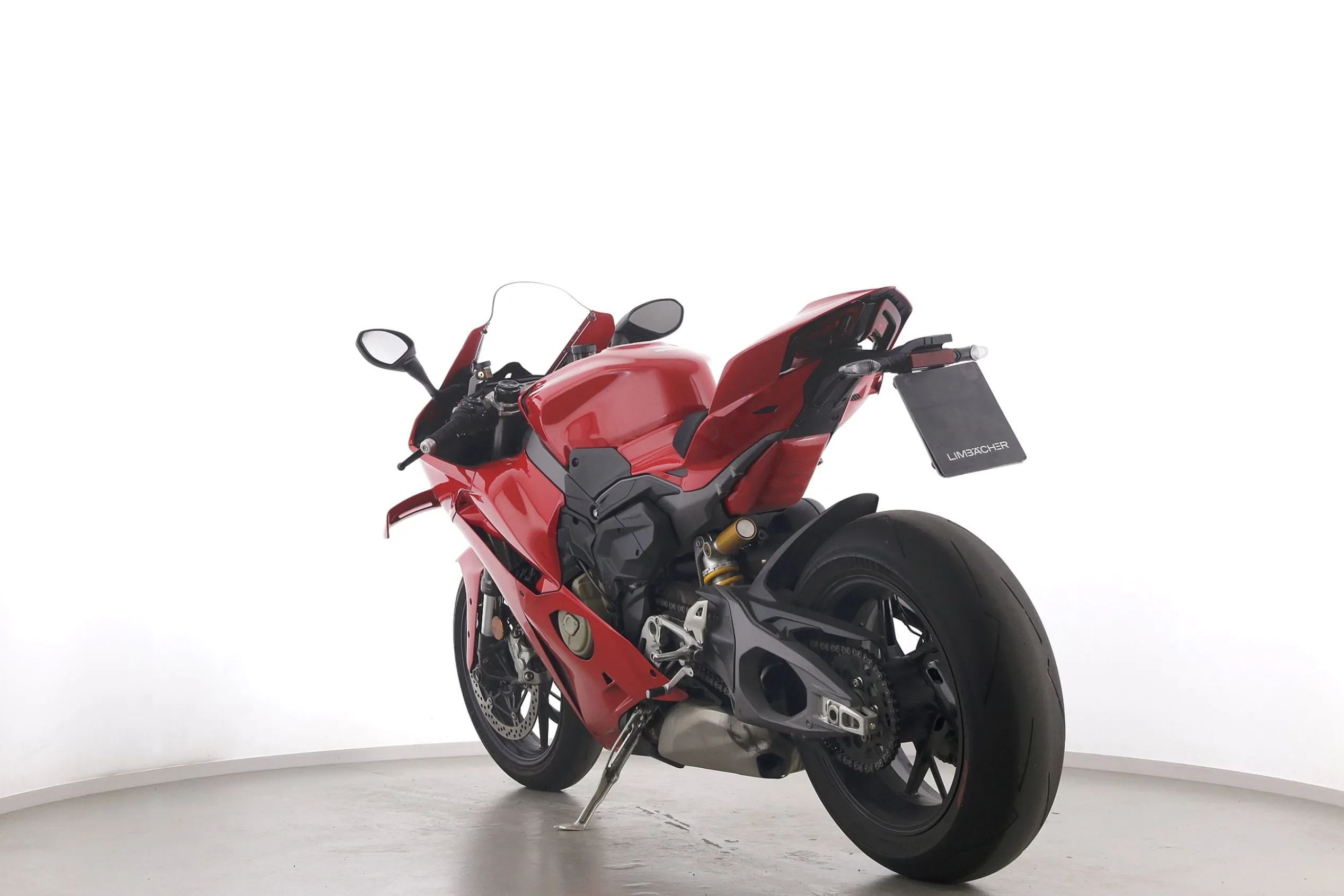 PANIGALE V4