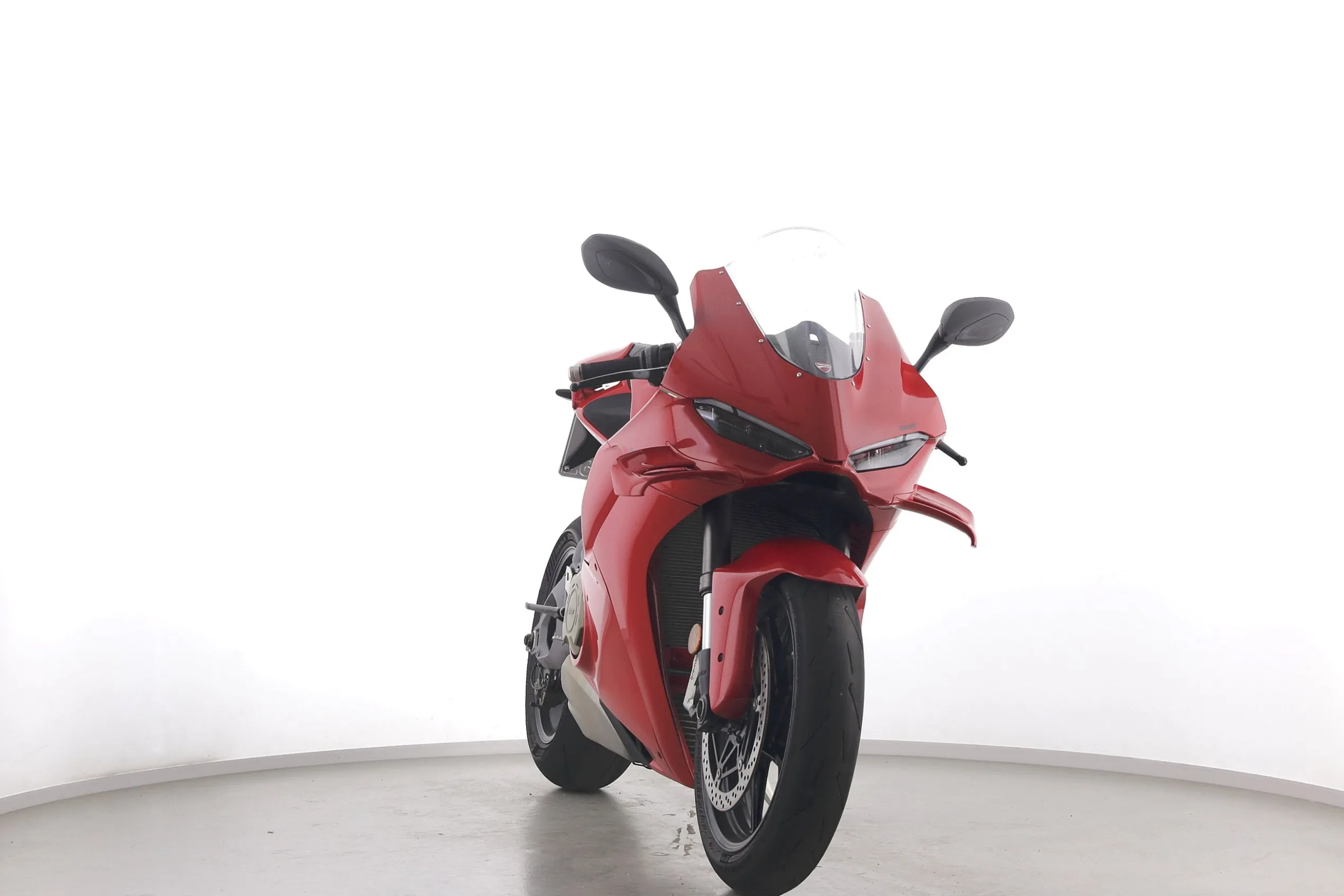PANIGALE V4
