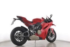 PANIGALE V4