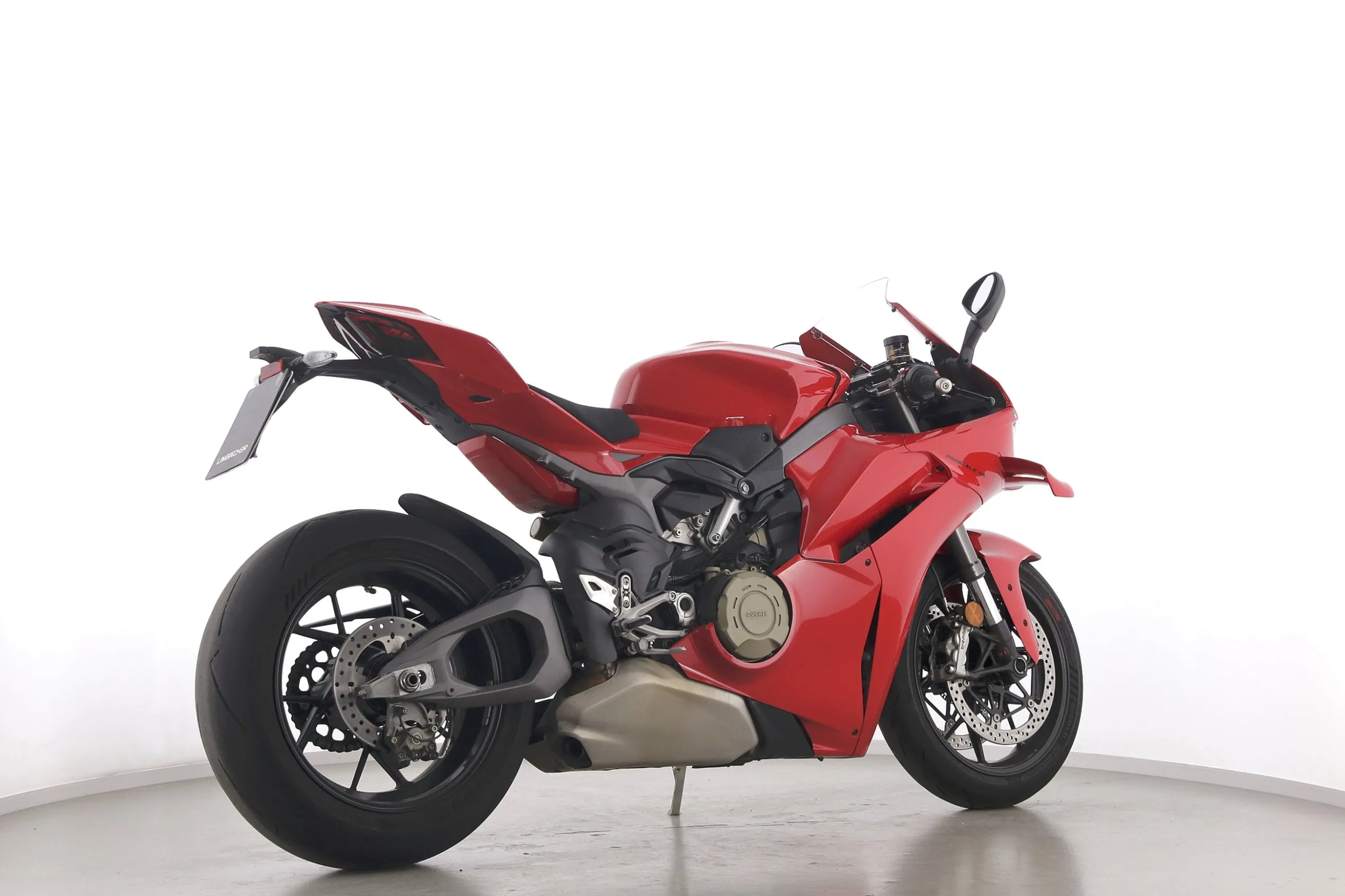 PANIGALE V4