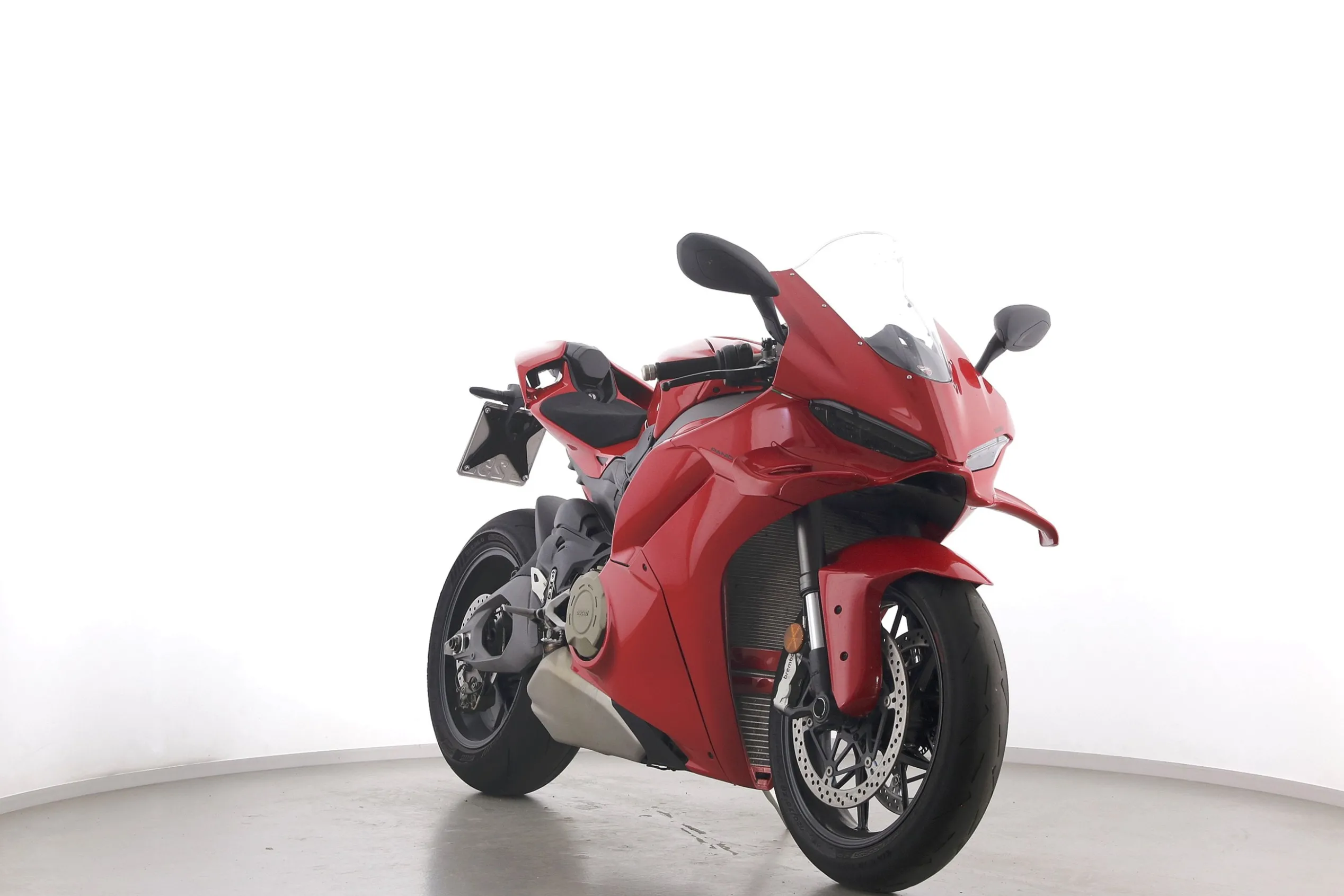 PANIGALE V4