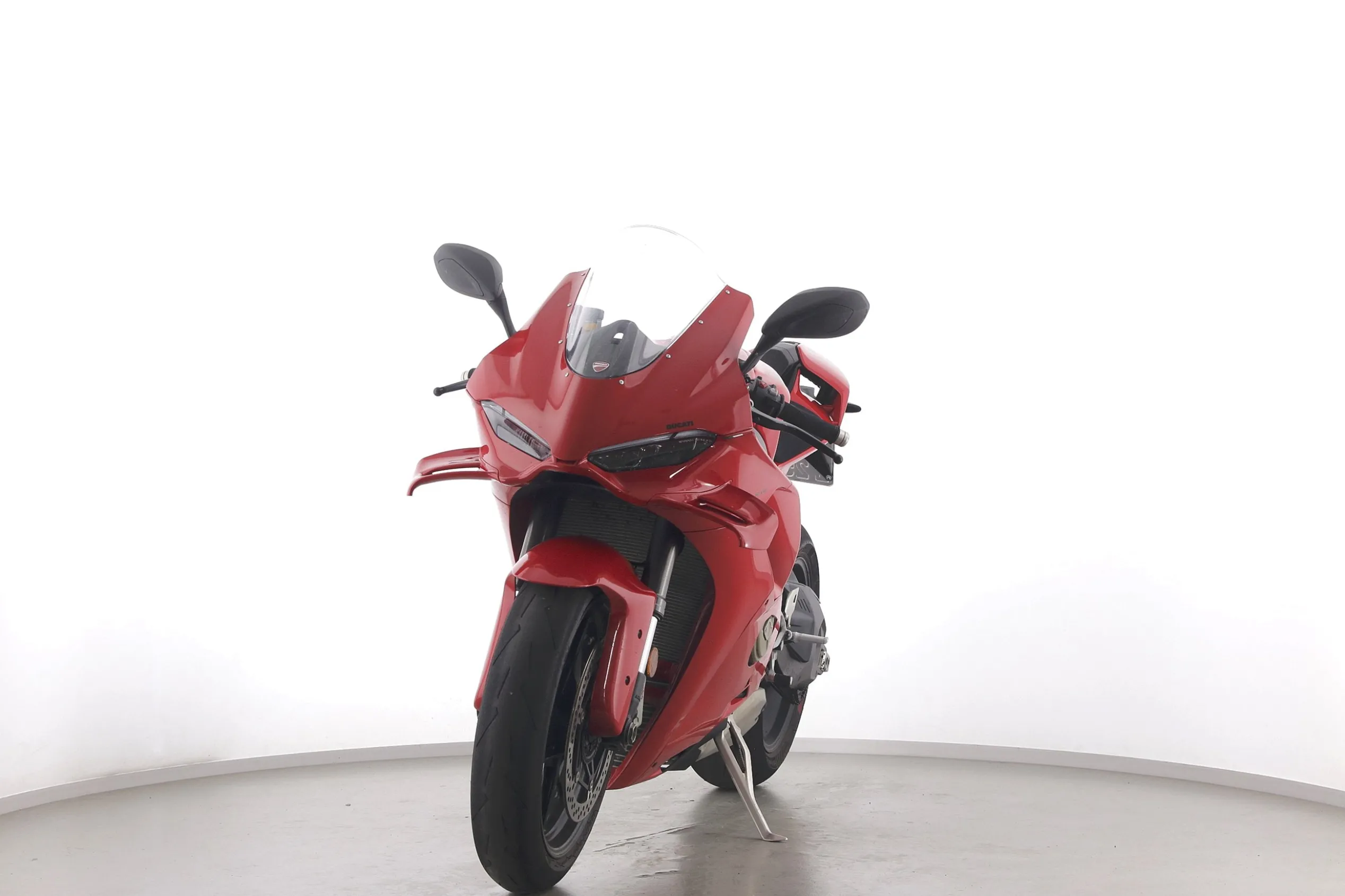 PANIGALE V4