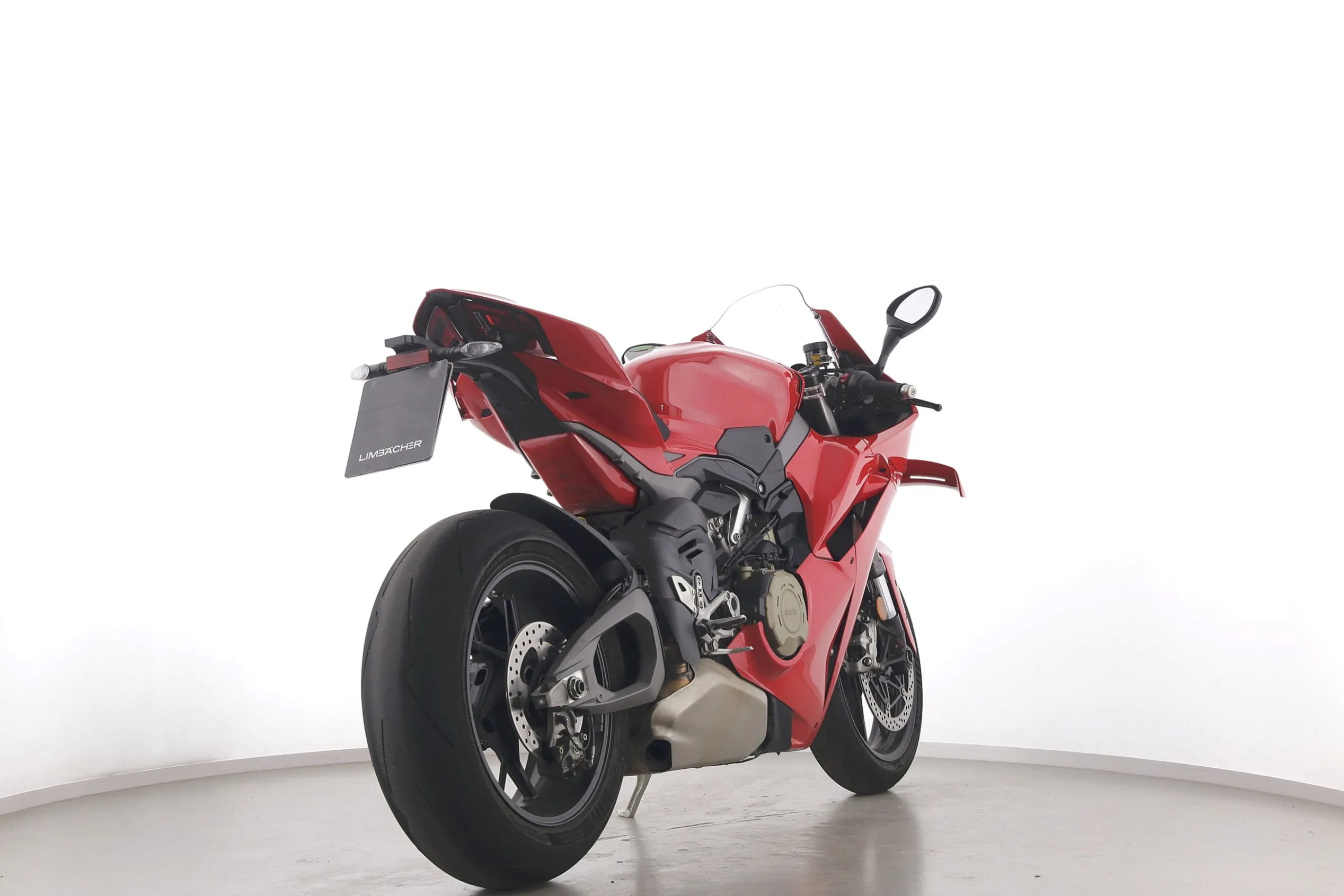 PANIGALE V4