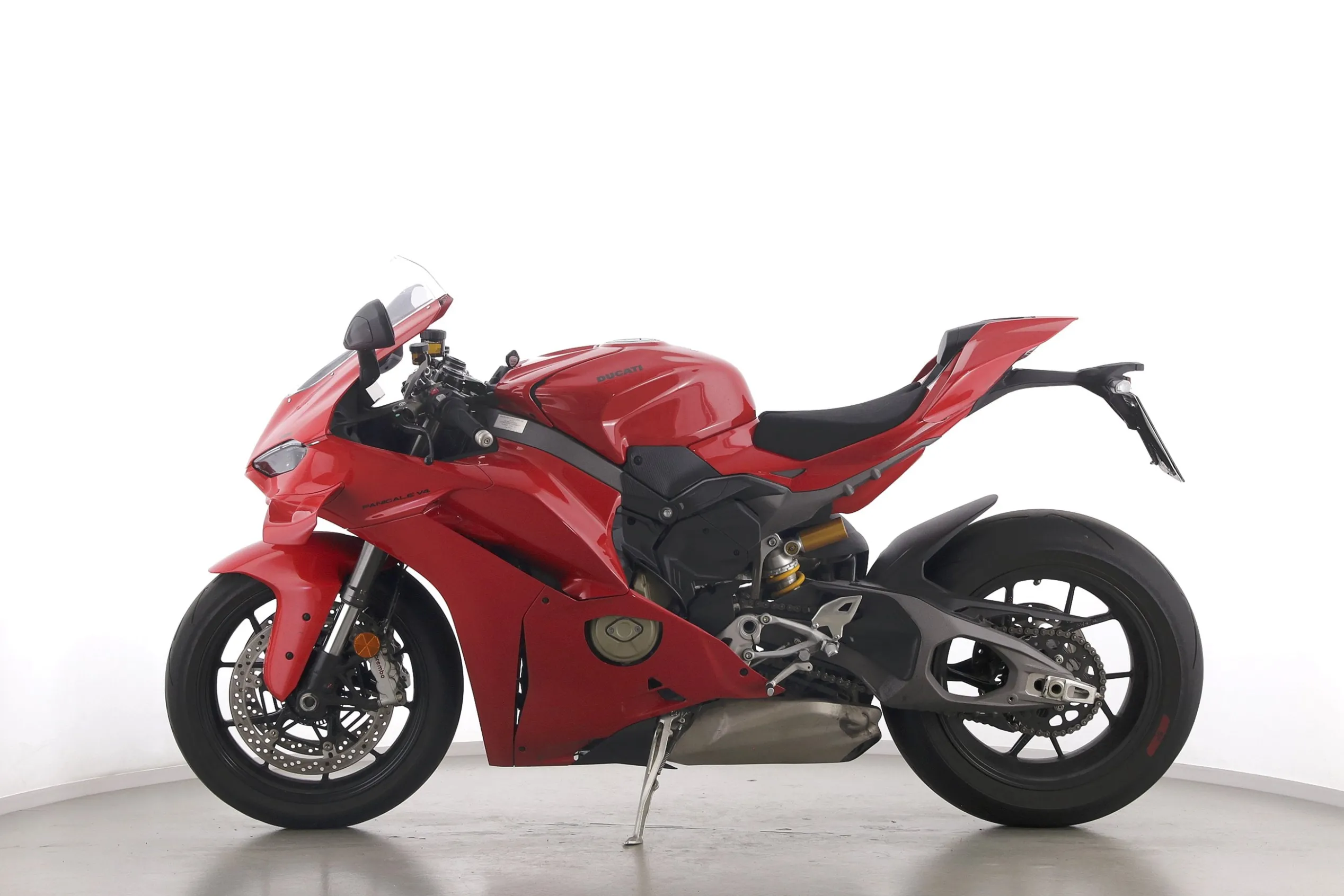PANIGALE V4
