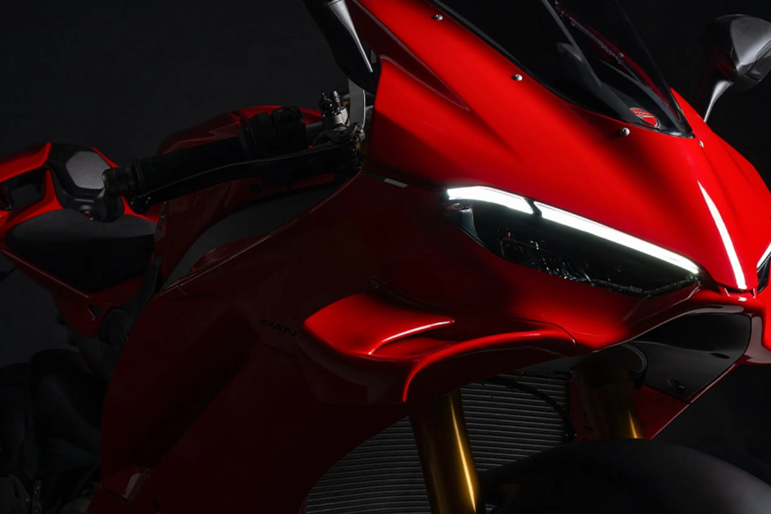 PANIGALE V4