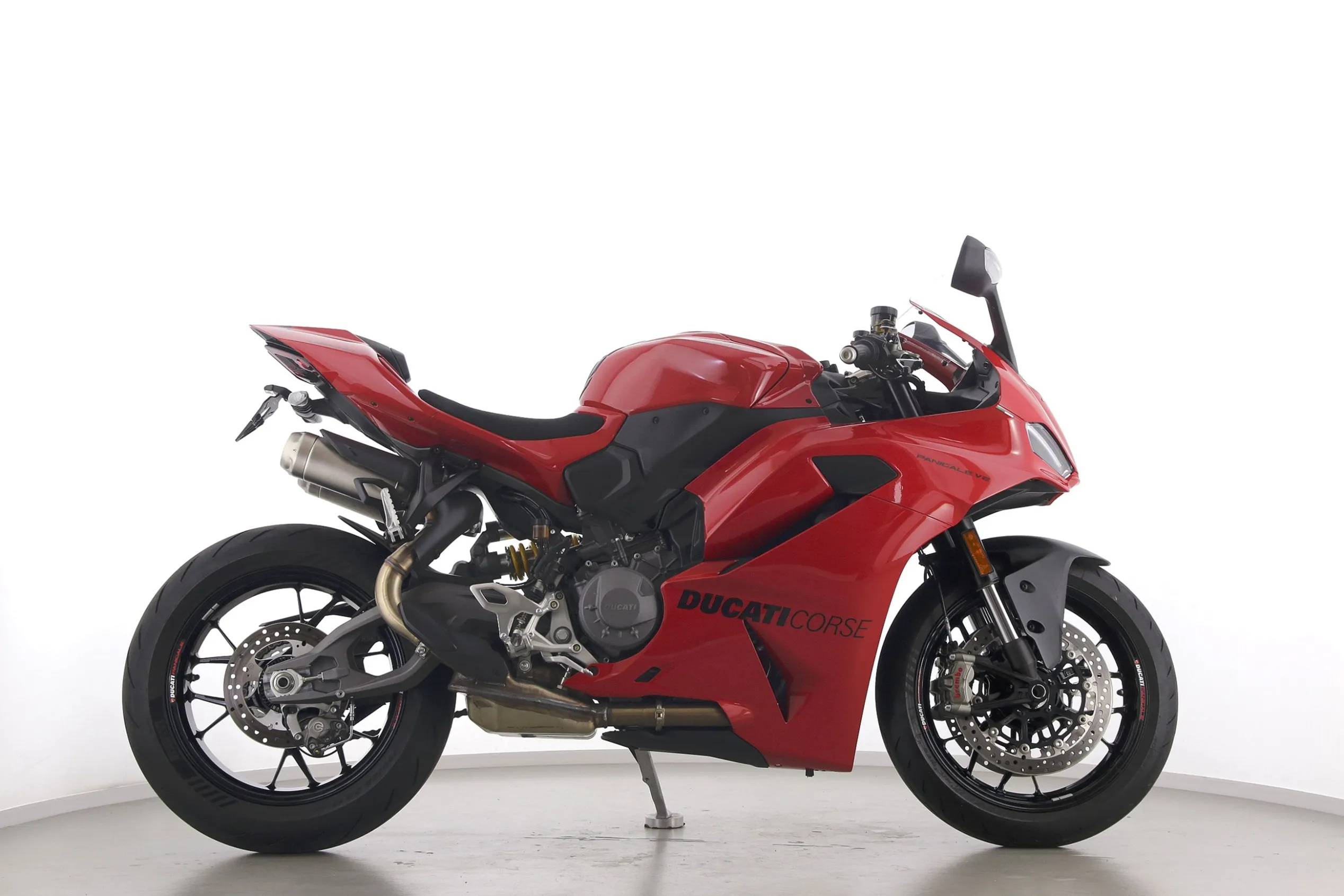 PANIGALE V2