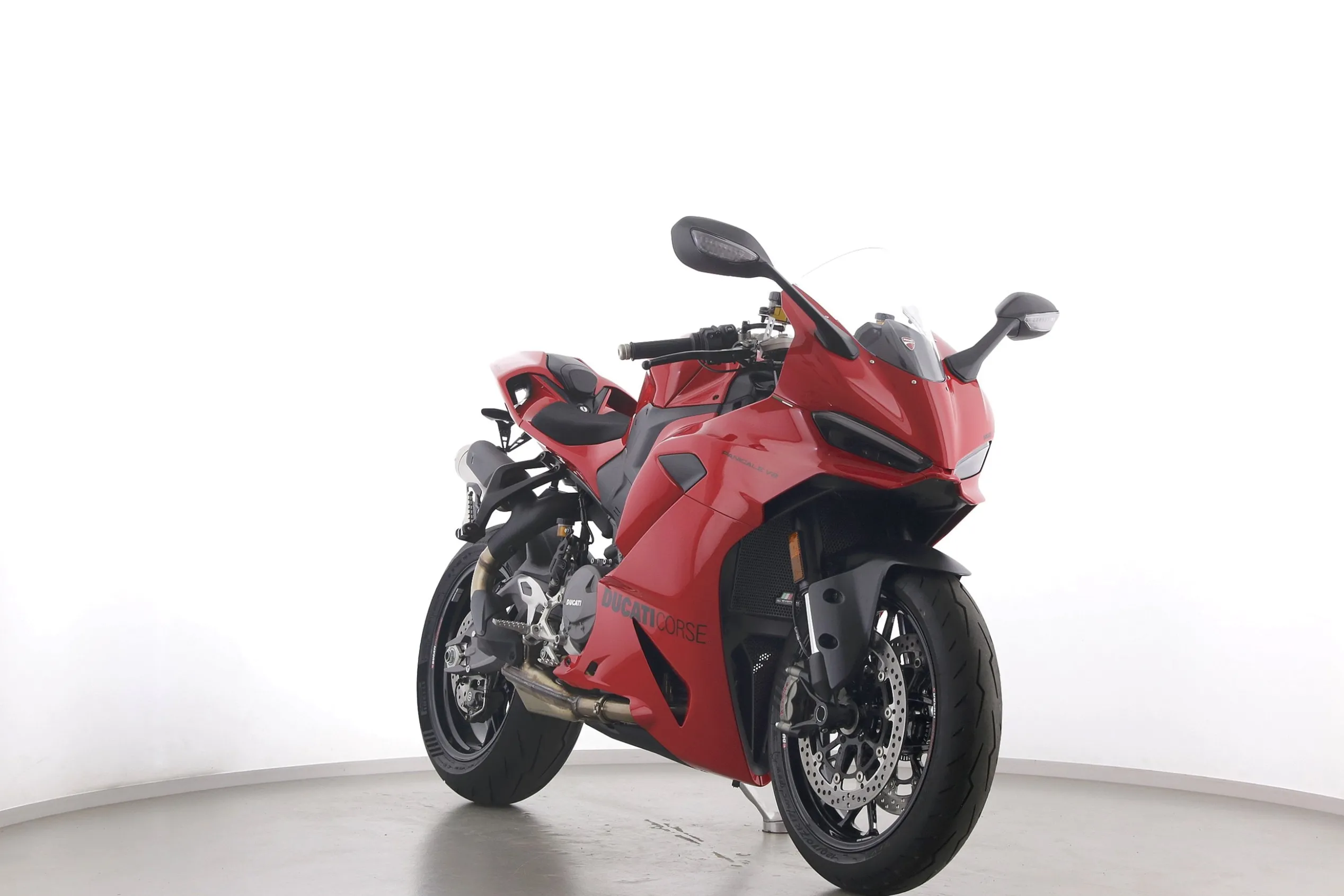 PANIGALE V2