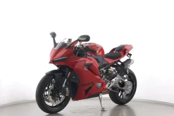PANIGALE V2