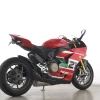 PANIGALE V2 BAYLISS