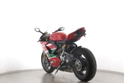 PANIGALE V2 BAYLISS