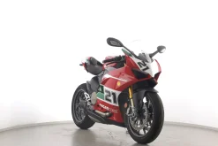 PANIGALE V2 BAYLISS