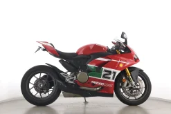 PANIGALE V2 BAYLISS