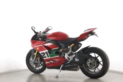 PANIGALE V2 BAYLISS