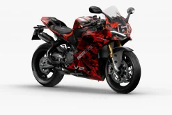 PANIGALE V2 FB63 BAGNAIA