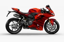 PANIGALE V2 MM93 MARC MARQUEZ