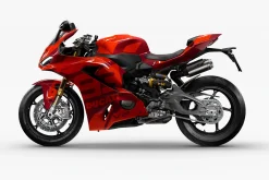 PANIGALE V2 MM93 MARC MARQUEZ