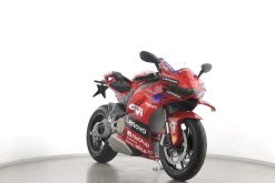 PANIGALE V4 MOTO GP