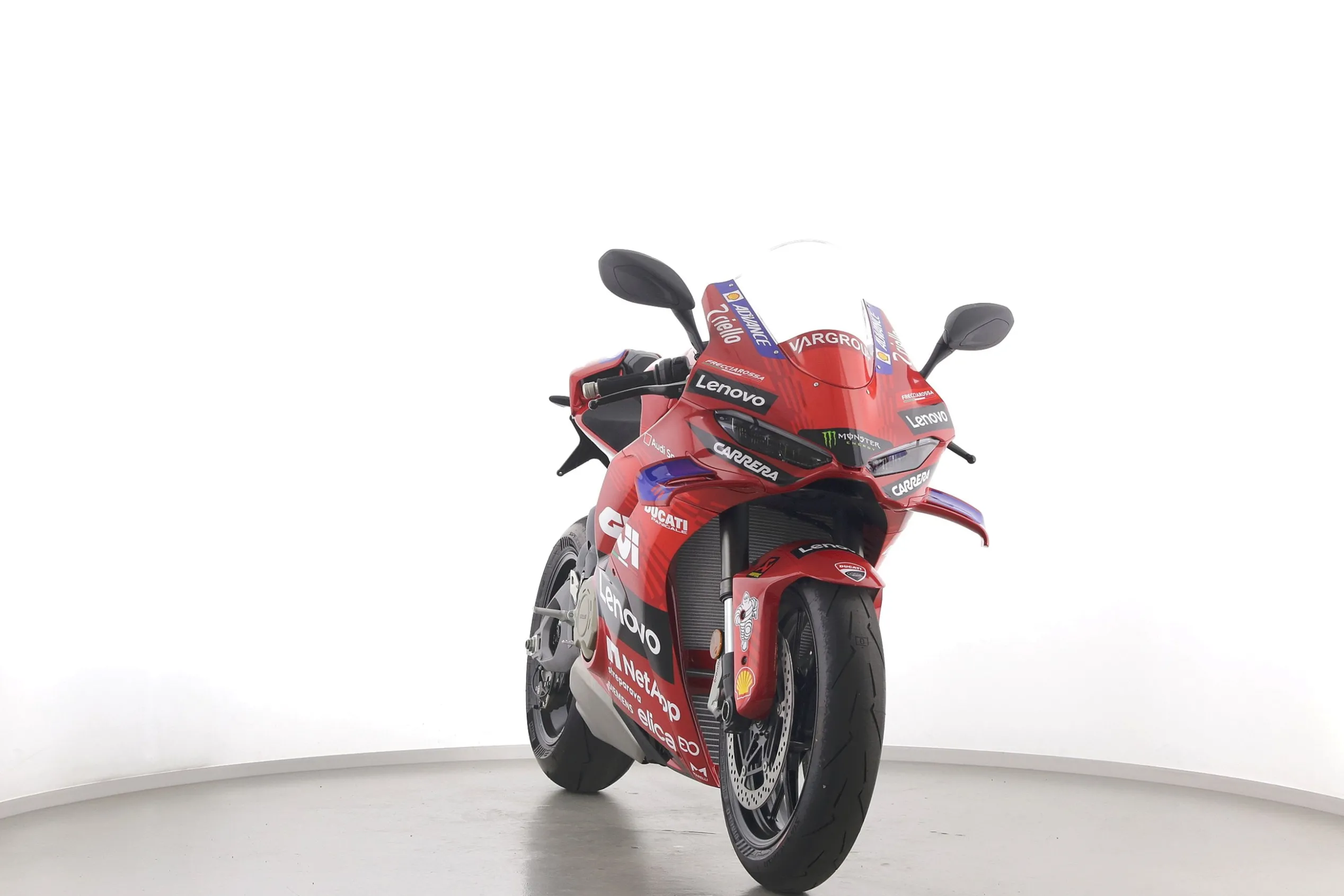 PANIGALE V4 MOTO GP