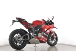 PANIGALE V4 MOTO GP