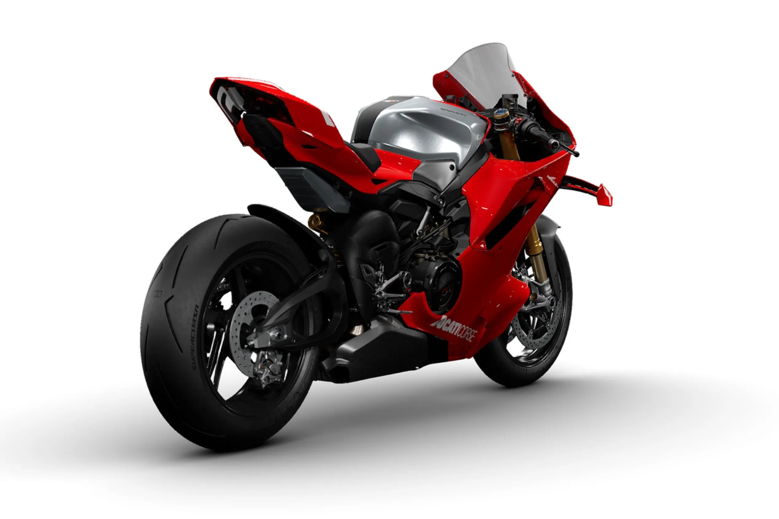 PANIGALE V4 R 2026